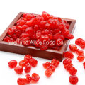 Chinese Wholesale High Quality and Nice Taste Dried Cherry